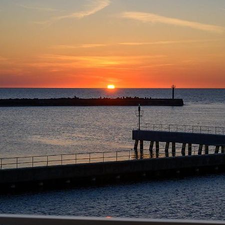 Sunset Boulevard 1 Apt 9 Bulwar Zachodzacego Slonca 1 W Marina Royale Darlowko Exterior foto