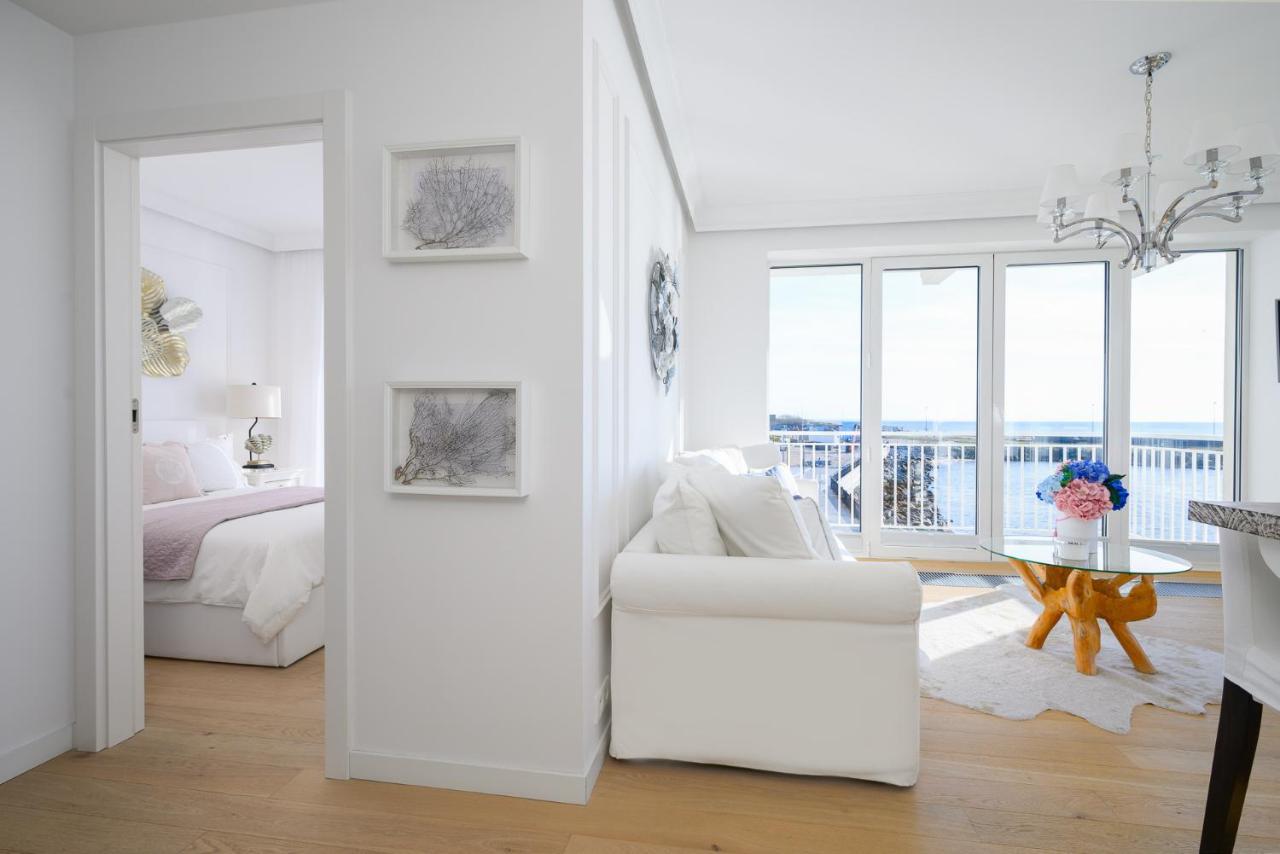 Sunset Boulevard 1 Apt 9 Bulwar Zachodzacego Slonca 1 W Marina Royale Darlowko Exterior foto
