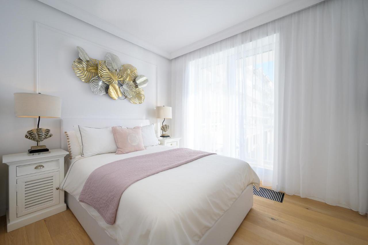 Sunset Boulevard 1 Apt 9 Bulwar Zachodzacego Slonca 1 W Marina Royale Darlowko Exterior foto