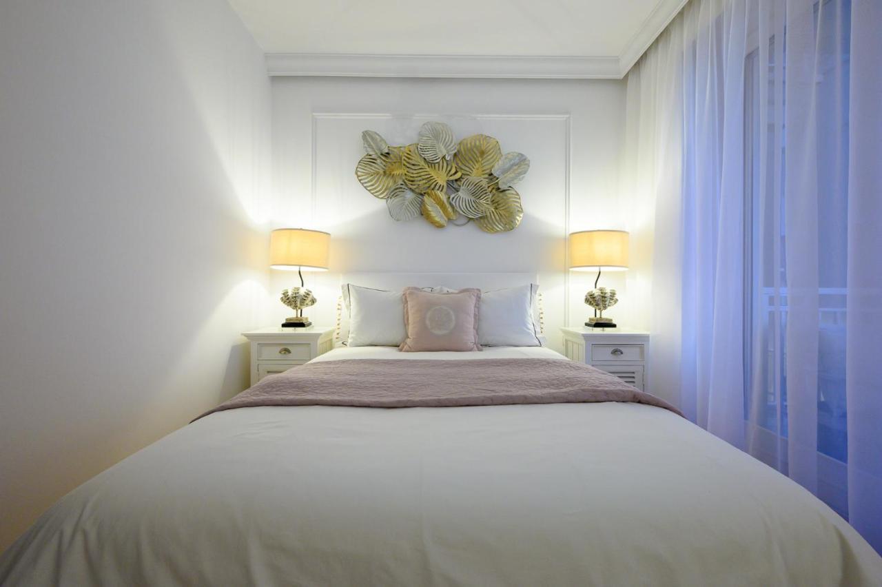 Sunset Boulevard 1 Apt 9 Bulwar Zachodzacego Slonca 1 W Marina Royale Darlowko Exterior foto