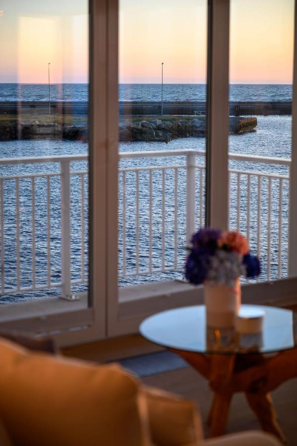 Sunset Boulevard 1 Apt 9 Bulwar Zachodzacego Slonca 1 W Marina Royale Darlowko Exterior foto