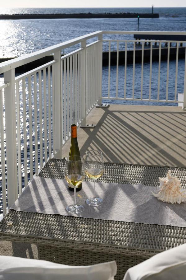 Sunset Boulevard 1 Apt 9 Bulwar Zachodzacego Slonca 1 W Marina Royale Darlowko Exterior foto